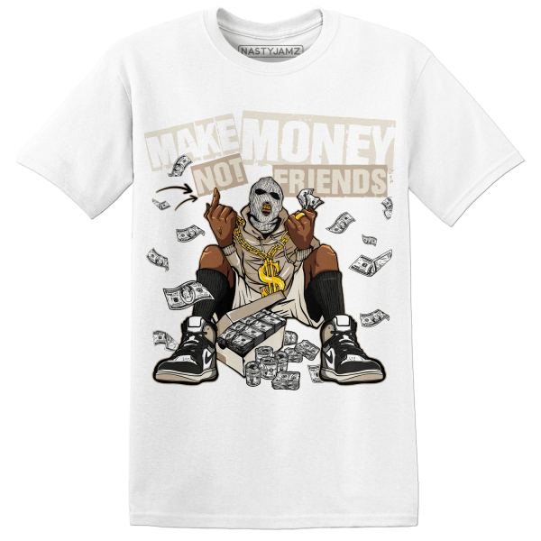 Latte 1s T Shirt Match Make Money Not Friends Jezsport.com