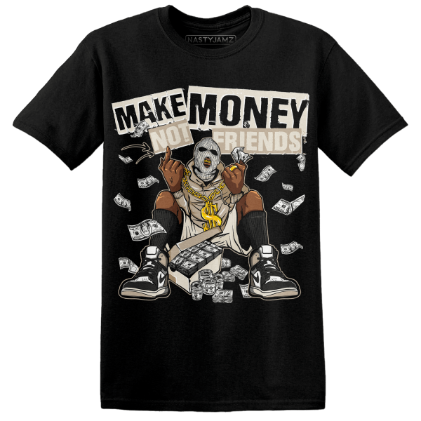 Latte 1s T Shirt Match Make Money Not Friends Jezsport.com