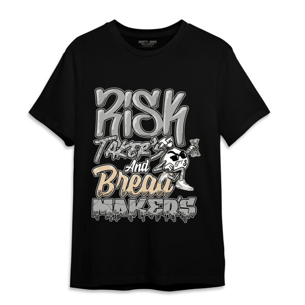 Craft Ivory 3s T Shirt Match Making Our Bread Jezsport.com