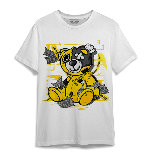 Thunder 4s T Shirt Match Money BER Jezsport.com