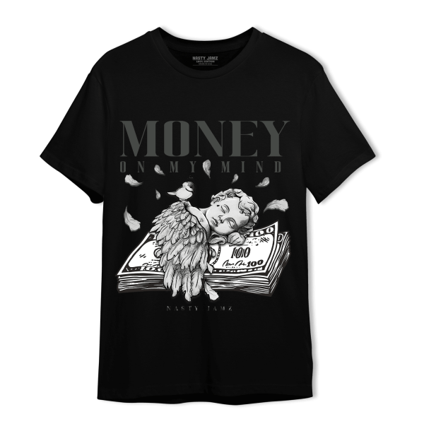 Fear Pack 3s T Shirt Match Money On My Mind Angel Jezsport.com