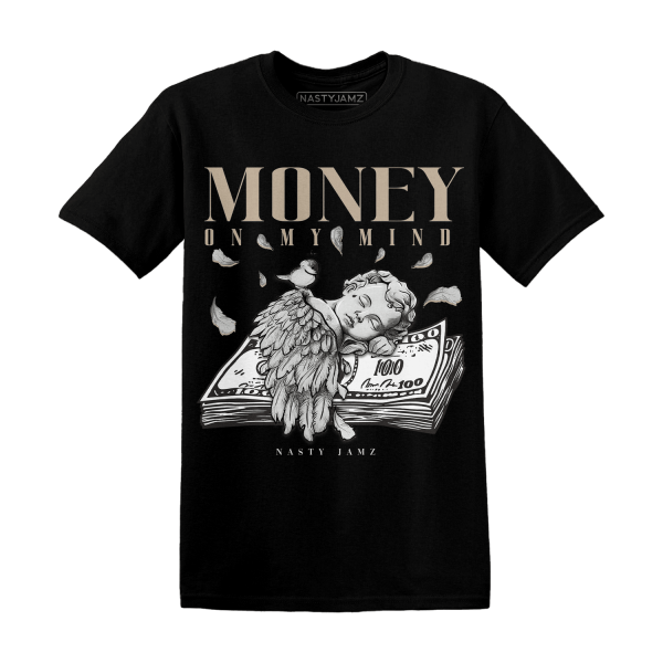 Latte 1s T Shirt Money On My Mind Angel Jezsport.com