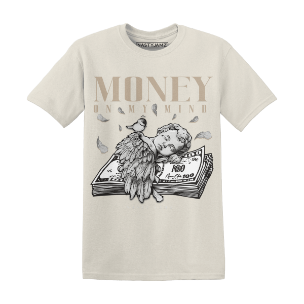 Latte 1s T Shirt Money On My Mind Angel Jezsport.com