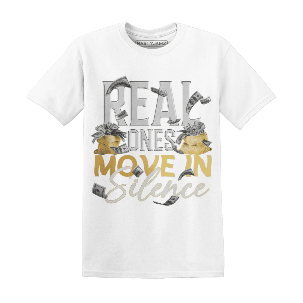 Paris Olympicsss 6s T Shirt Match Move In Silence Money Jezsport.com