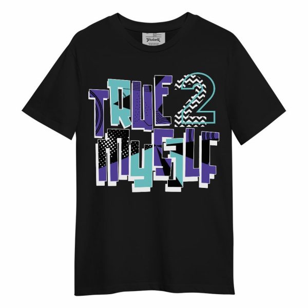 Low Hornets 1s Shirt, Too Myself Unisex Shirt Matching Jordan Shirt Jezsport.com