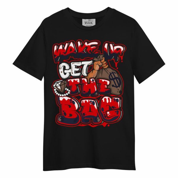 Low OG Howard Bison 1s Shirt - Get More Bags Unisex Shirt Matching Jordan Shirt Jezsport.com