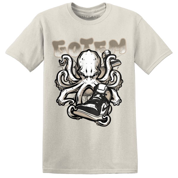 Latte 1s T Shirt Match Octopus Got Em Jezsport.com