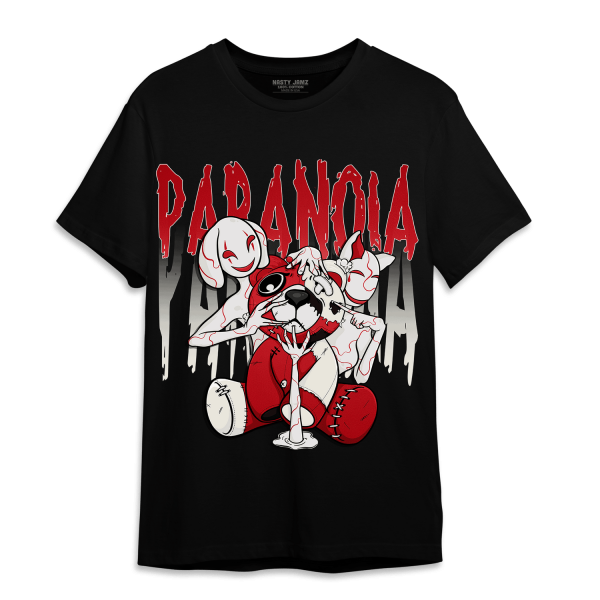 Low OG Trophy Room 1s T Shirt Match Paranoia BER Jezsport.com