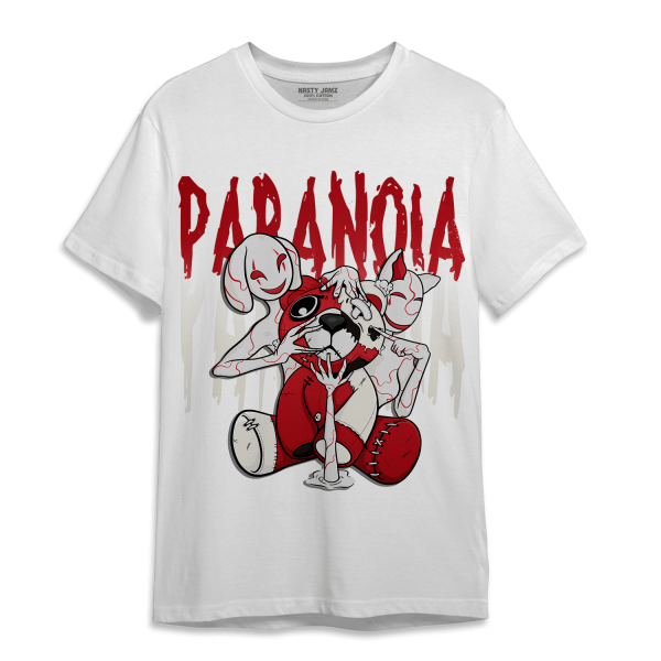 Low OG Trophy Room 1s T Shirt Match Paranoia BER Jezsport.com