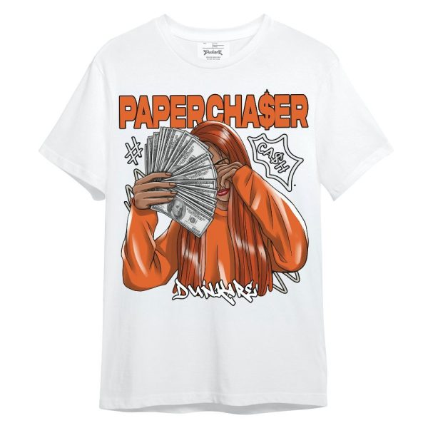 High OG Starfish 1s Shirt - PaperChase Unqiue Unisex Shirt Matching Jordan Shirt Jezsport.com