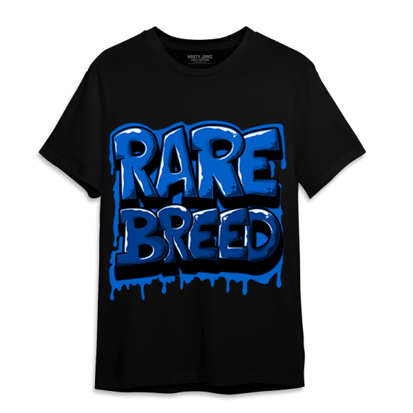 Royal Reimagined 1s T Shirt Match Rare Breed Jezsport.com