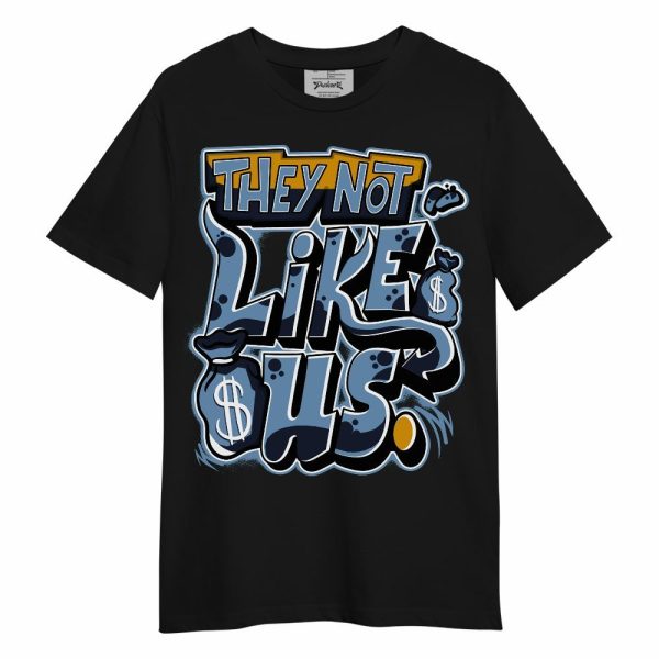 High OG First In Flight 1s Shirt, Dislike Us Graphic Unisex Shirt Matching Jordan Shirt Jezsport.com