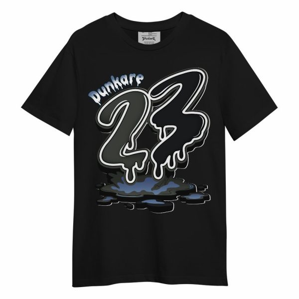 Mid Space Jam 1s Shirt, 23 Drip Unisex Shirt Matching Jordan Shirt Jezsport.com