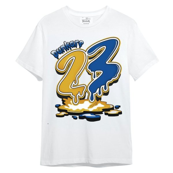 High Laney 1s Shirt, 23 Drip Unisex Shirt Matching Jordan Shirt Jezsport.com