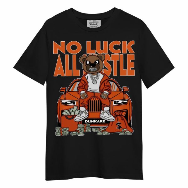 High OG Starfish 1s Shirt - So Unlucky Bear Unisex Shirt Matching Jordan Shirt Jezsport.com