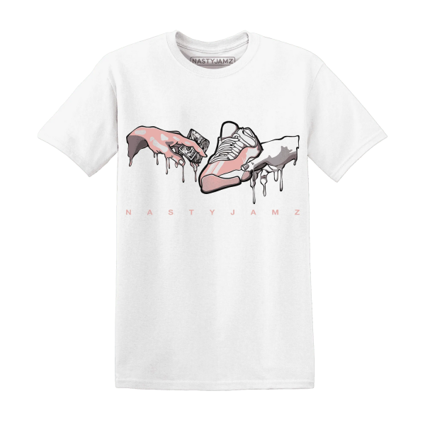 Low Legend Pink 11s T Shirt Match Take My Money Sneaker Jezsport.com