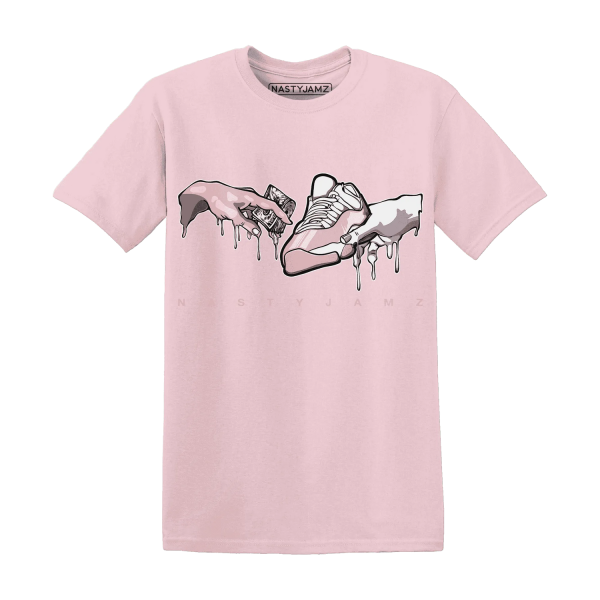 Low Legend Pink 11s T Shirt Match Take My Money Sneaker Jezsport.com