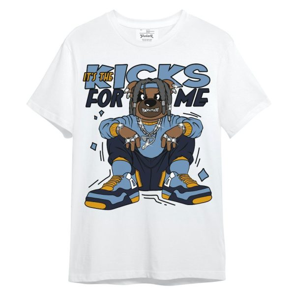 High OG First In Flight 1s Shirt Sneakers Bear Unisex Shirt Matching Jordan Shirt Jezsport.com