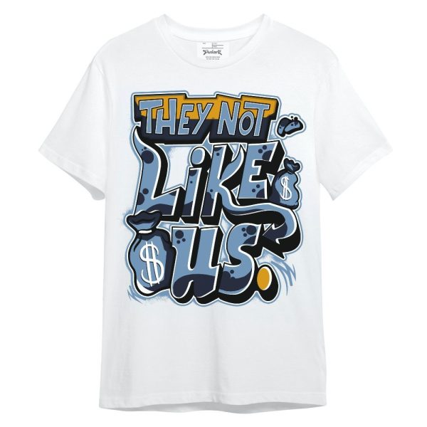 High OG First In Flight 1s Shirt, Dislike Us Graphic Unisex Shirt Matching Jordan Shirt Jezsport.com