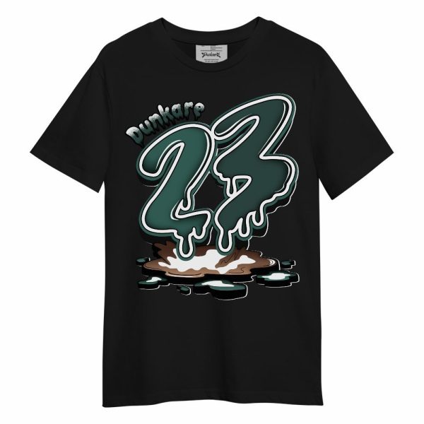 Low OG Oxidized Green 1s Shirt, 23 Drip Unisex Shirt Matching Jordan Shirt Jezsport.com