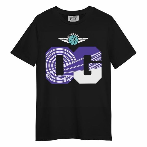 Low Hornets 1s Shirt, Sneaker Retro OG Unisex Shirt Matching Jordan Shirt Jezsport.com