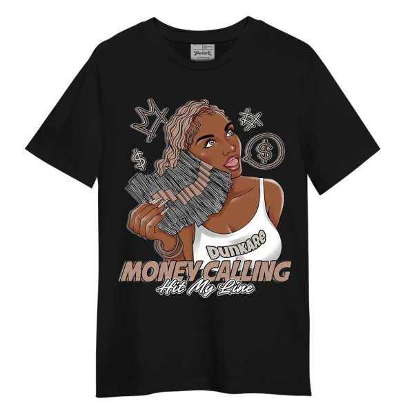 OG Latte 1s Shirt - Moneycall Unique Shirt Unisex Matching Jordan Shirt Jezsport.com