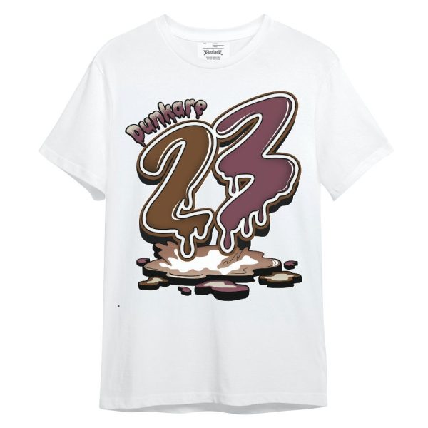 Archaeo Brown 3s Shirt, 23 Drip Unisex Shirt Matching Jordan Shirt Jezsport.com