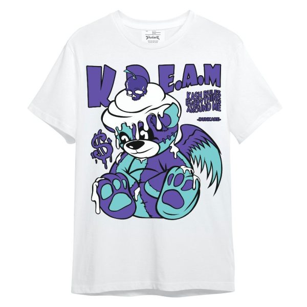 Low Hornets 1s Shirt - Loot Bear Unisex Shirt Matching Jordan Shirt Jezsport.com