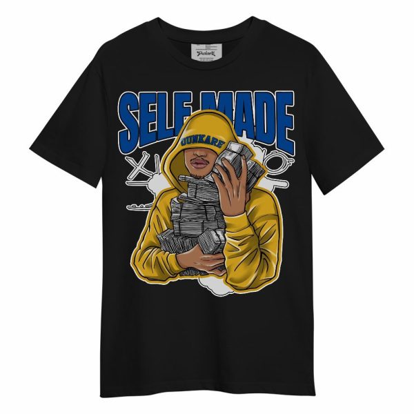 High Laney 1s Shirt, Selfmade Unqiue Unisex Shirt Matching Jordan Shirt Jezsport.com