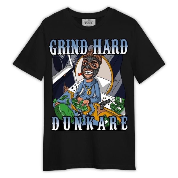 High OG First In Flight 1s Shirt, Grind Hard Shirt Outfit 1305 TCD Matching Jordan Shirt Jezsport.com