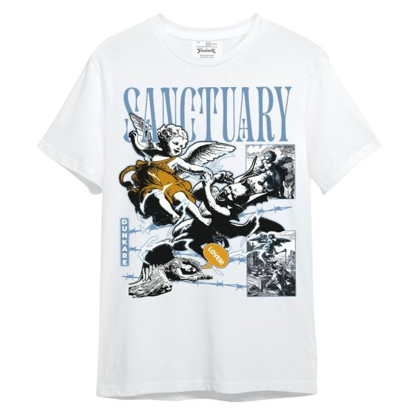 High OG First In Flight 1s Shirt, Sanctuary Lover Unisex Shirt Jezsport.com