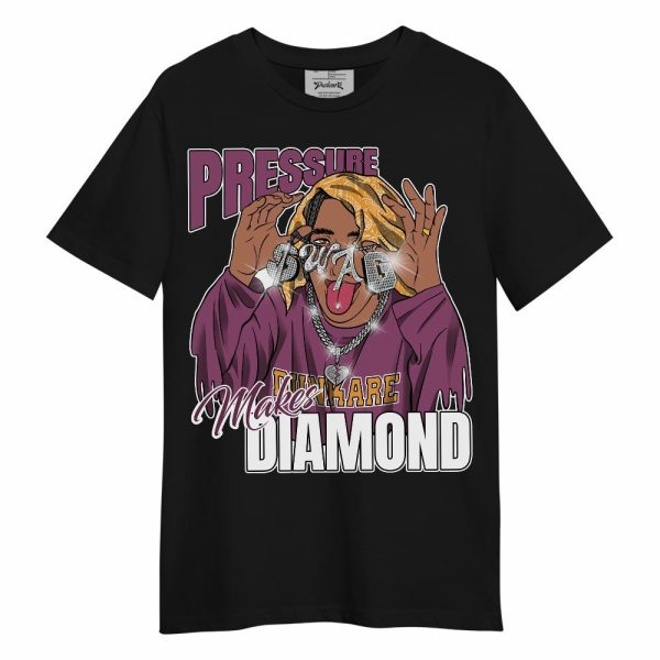 High OG Brotherhood 1s Shirt, Pressures Makes Unisex Shirt Matching Jordan Shirt Jezsport.com