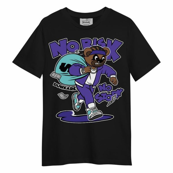 Low Hornets 1s Shirt - Certain Bear Unisex Shirt Matching Jordan Shirt Jezsport.com