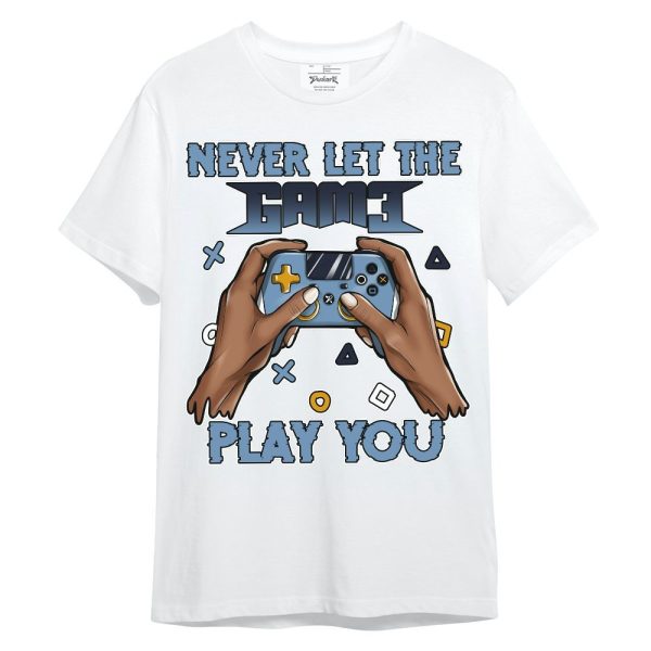 High OG First In Flight 1s Shirt PlayGame Human Unisex Shirt Matching Jordan Shirt Jezsport.com