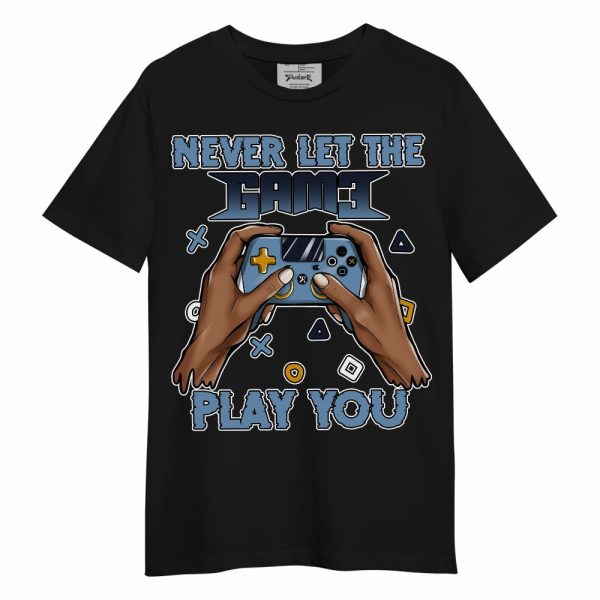 High OG First In Flight 1s Shirt PlayGame Human Unisex Shirt Matching Jordan Shirt Jezsport.com