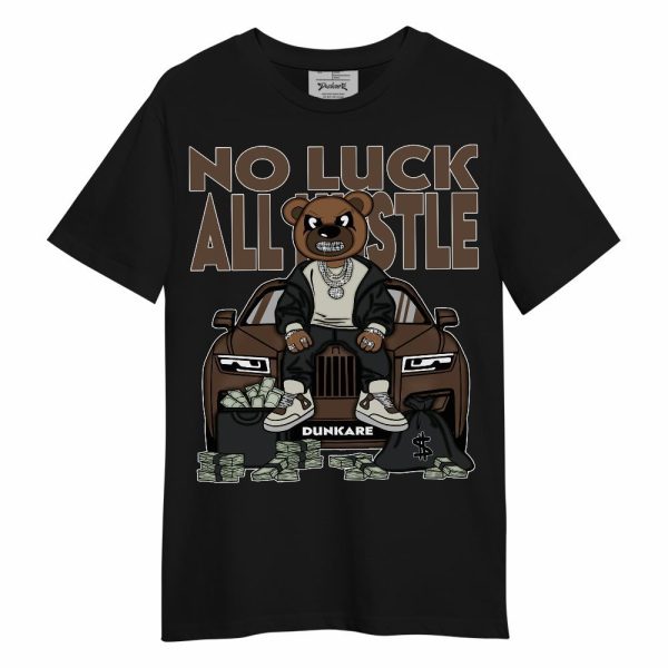 Palomino 1s Shirt - So Unlucky Bear Unisex Shirt Matching Jordan Shirt Jezsport.com