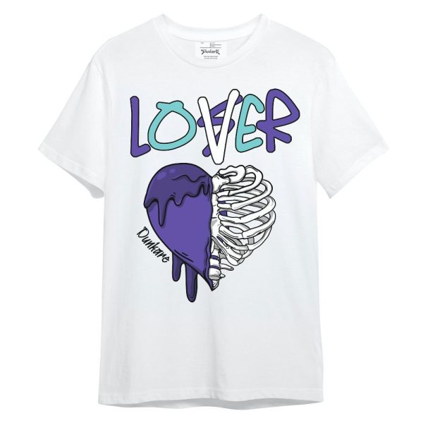 Low Hornets 1s Shirt, Loser Lover Dripping Unisex Shirt Matching Jordan Shirt Jezsport.com