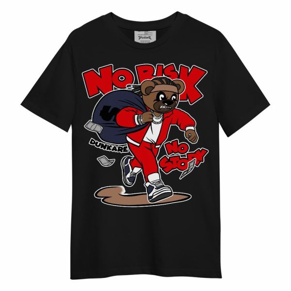 Low OG Howard Bison 1s Shirt - Certain Bear Unisex Shirt Matching Jordan Shirt Jezsport.com