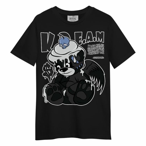 Mid Space Jam 1s Shirt - Loot Bear Unisex Shirt Matching Jordan Shirt Jezsport.com