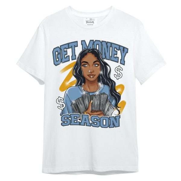 High OG First In Flight 1s Shirt Get Moneys Season Unisex Shirt Matching Jordan Shirt Jezsport.com