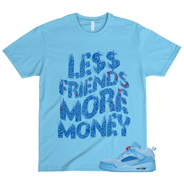 Spizike Houston Oilers Football Fountain Blue University Red Low T Shirt Match LF Carolina Blue Jezsport.com