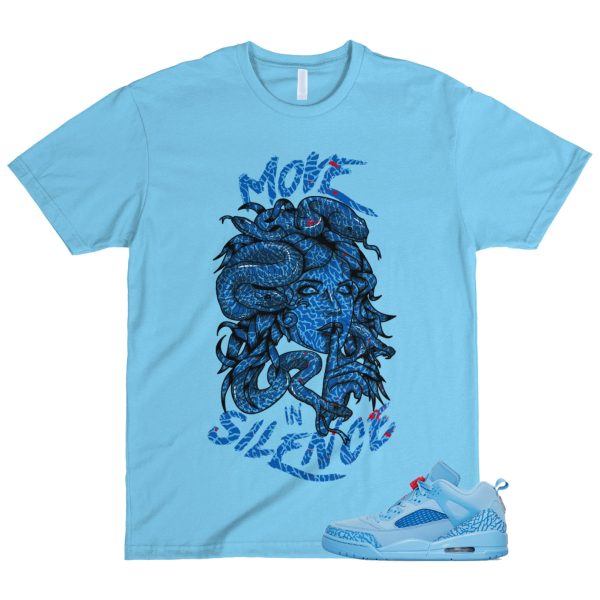 Spizike Houston Oilers Football Fountain Blue University Red Low T Shirt Match MIS Carolina Blue Jezsport.com