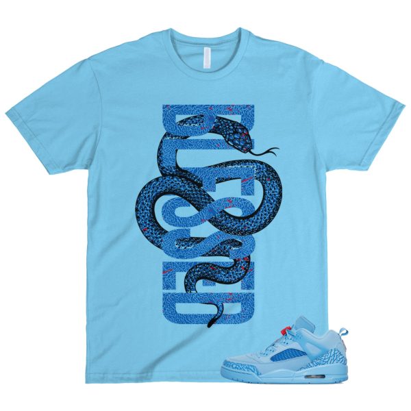 Spizike Houston Oilers Football Fountain Blue University Red Low T Shirt Match SNAKEBLS Carolina Blue Jezsport.com