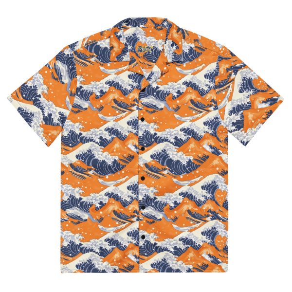 UF Gators Premium Lightweight Button-Up Shirt, Hawaiian Shirt, Summer Shirt For Men And Women Jezsport.com