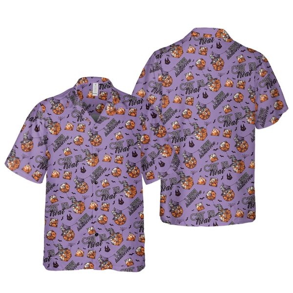 Dungeons and Dragons, Halloween Hawaiian Shirt, Summer Shirt For Men and Women Jezsport.com