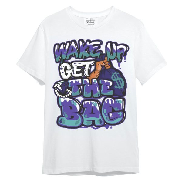 Low Hornets 1s Shirt - Get More Bags Unisex Shirt Matching Jordan Shirt Jezsport.com