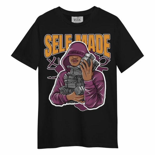 High OG Brotherhood 1s Shirt, Selfmade Unique Unisex Shirt Matching Jordan Shirt Jezsport.com