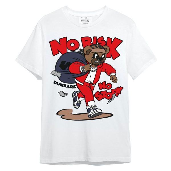 Low OG Howard Bison 1s Shirt - Certain Bear Unisex Shirt Matching Jordan Shirt Jezsport.com