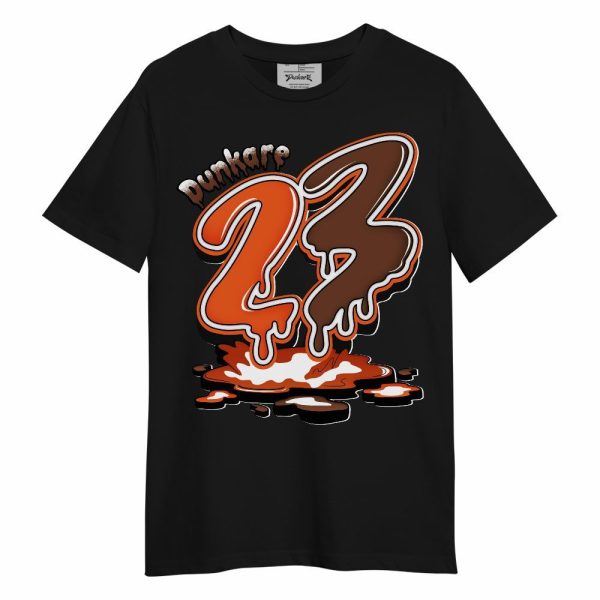 High OG Starfish 1s Shirt, 23 Drip Unisex Shirt Matching Jordan Shirt Jezsport.com