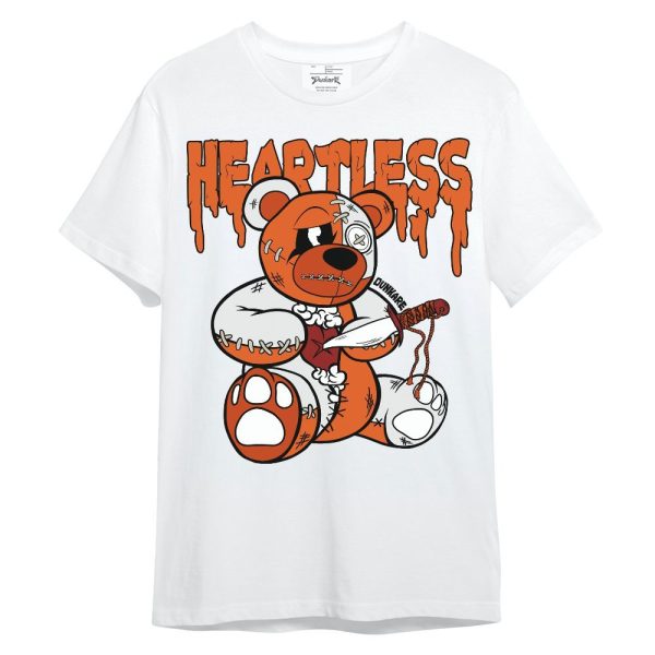 High OG Starfish 1s Shirt - Heartless Bear Unisex Shirt Matching Jordan Shirt Jezsport.com